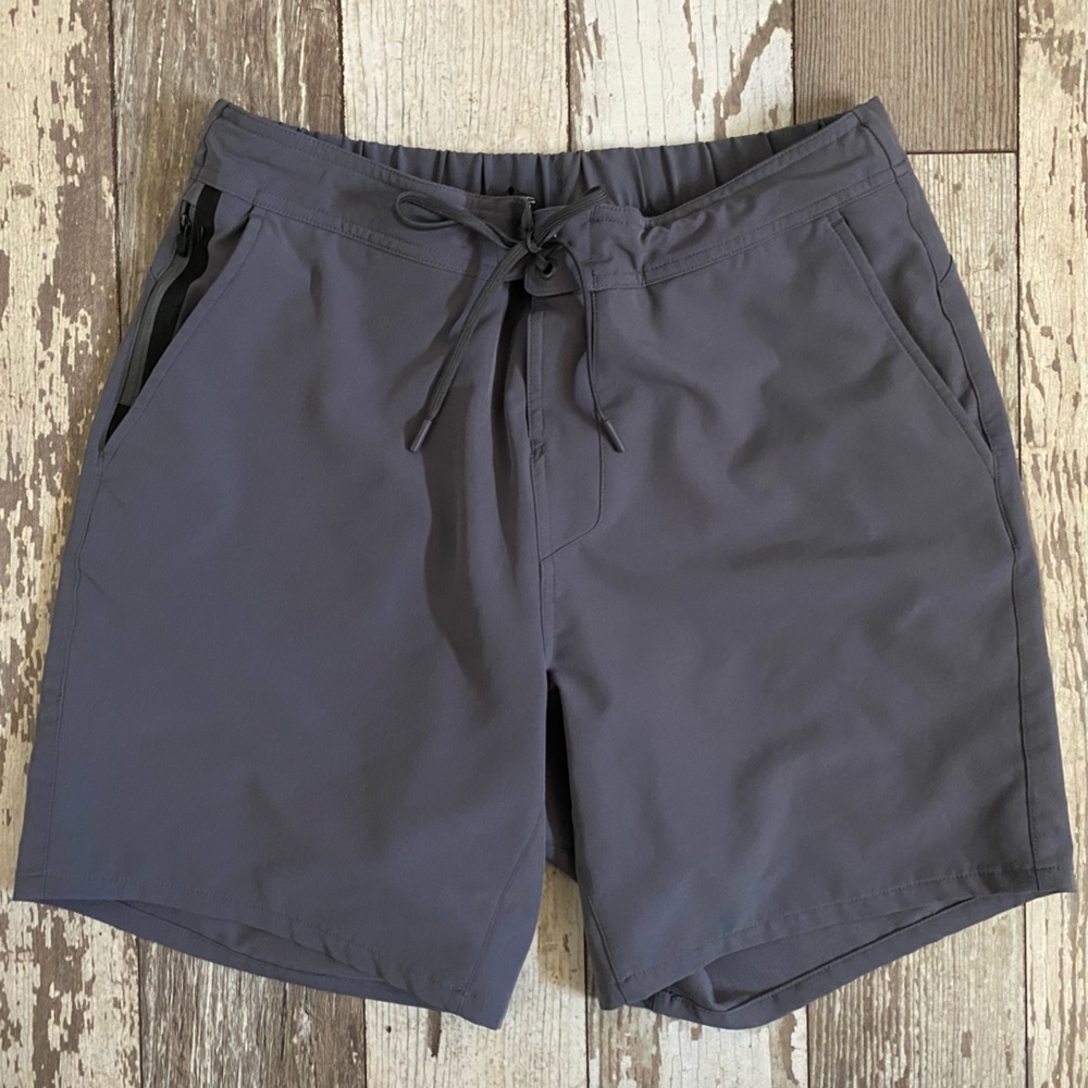 Ten Thousand Iron Foundation Short 7” Lined